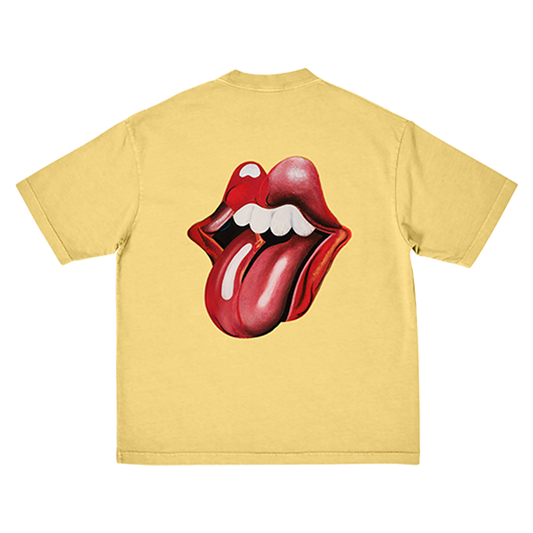 Camiseta Who the F is Mr Charm?