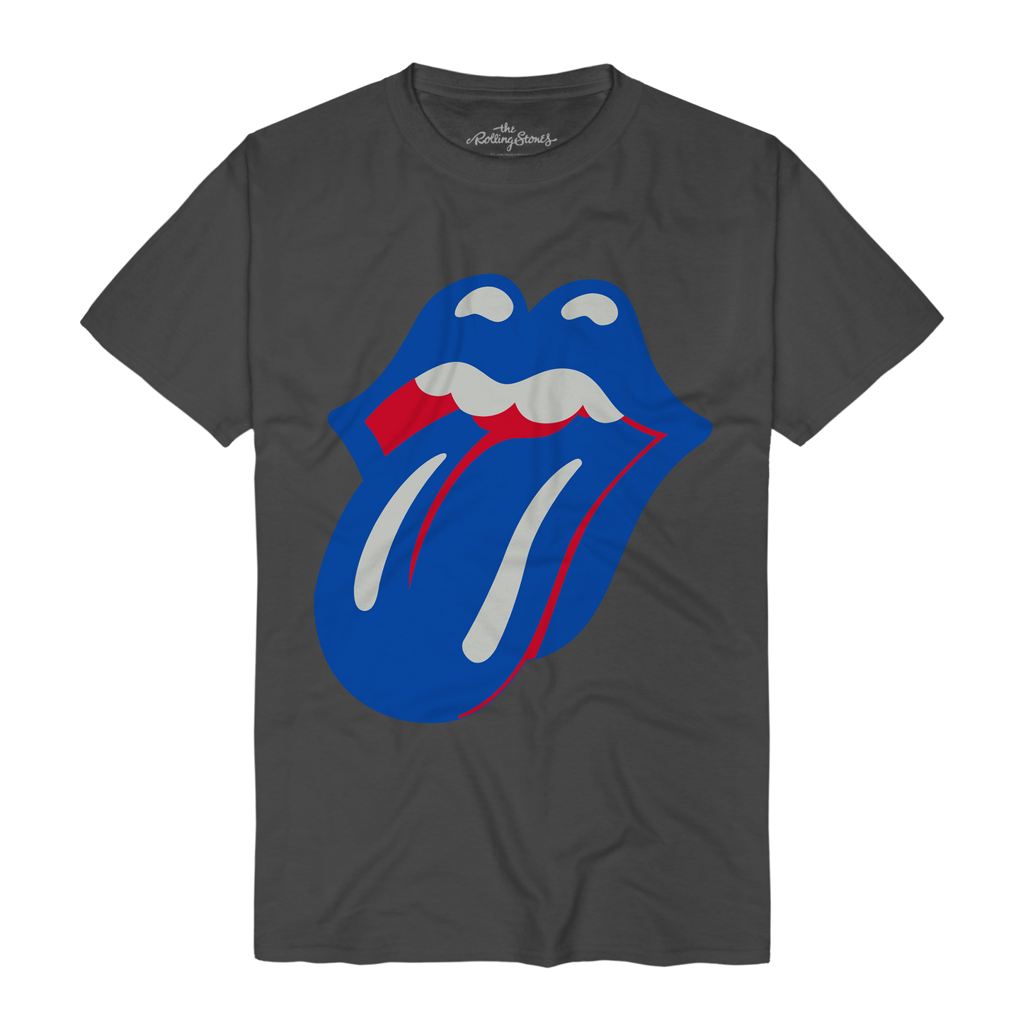 Camiseta Blue and Lonesome Tongue
