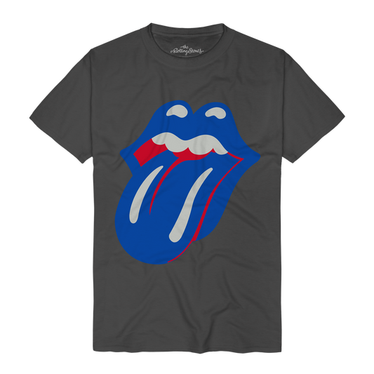 Camiseta Blue and Lonesome Tongue