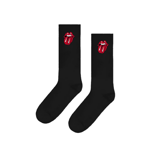 Diamond Tongue Socks
