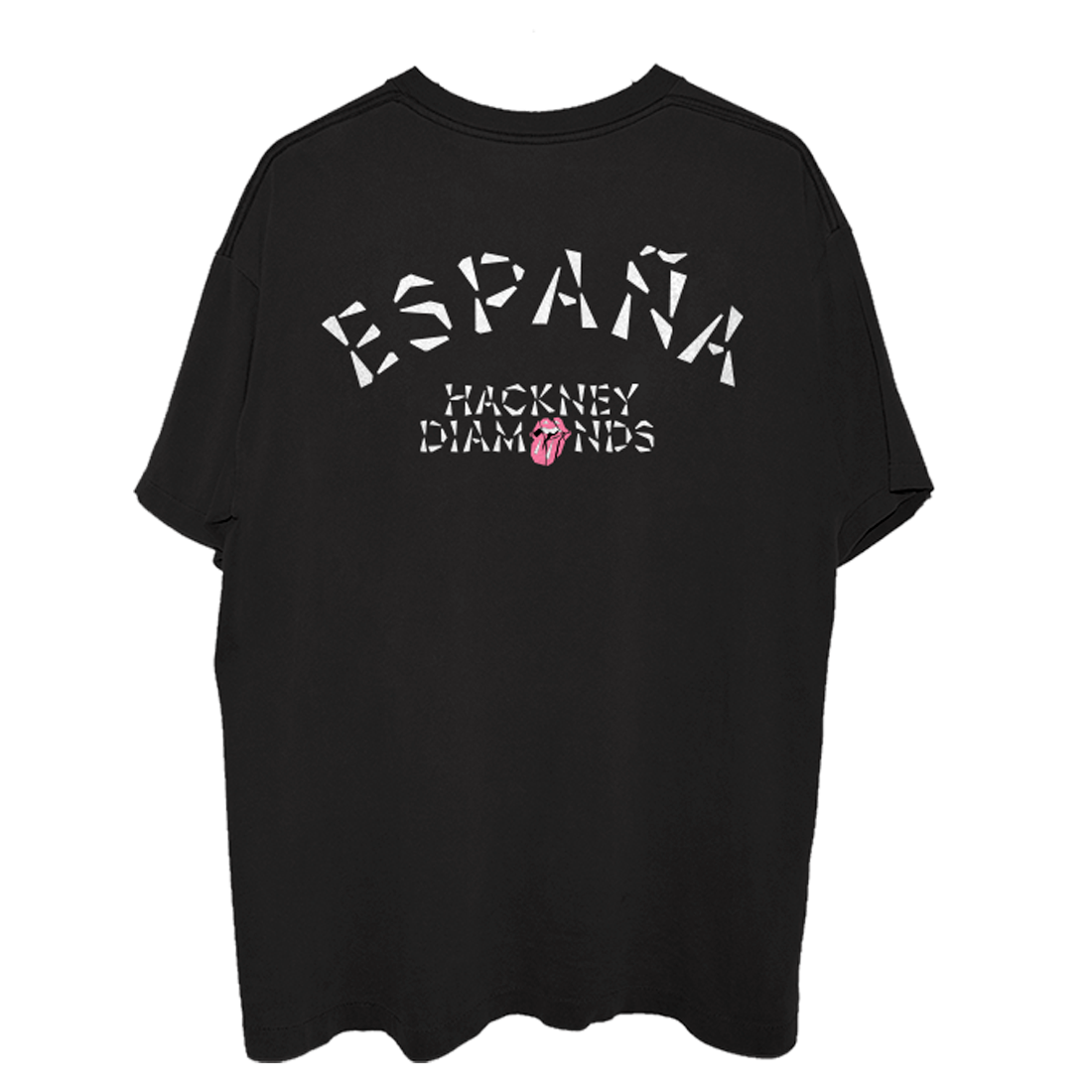 Camiseta Hackney Diamonds España