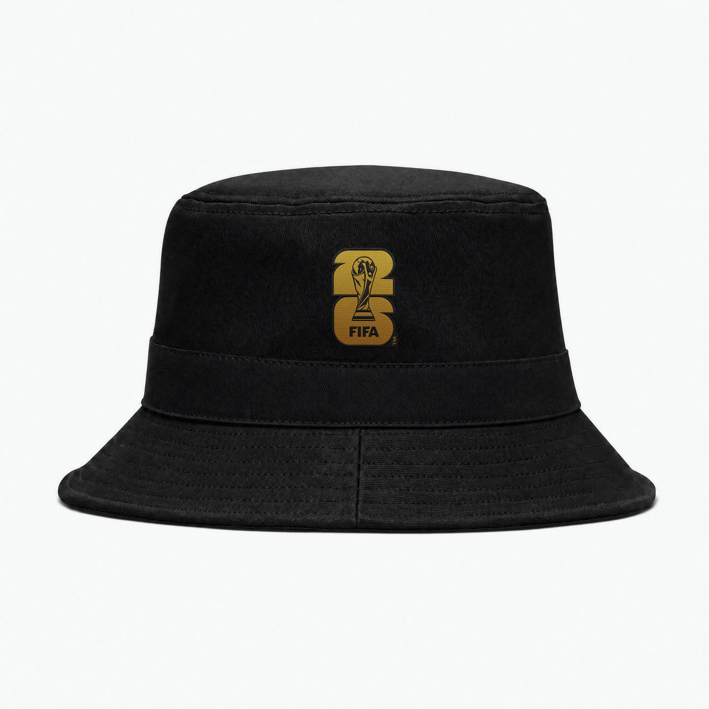 The Rolling Stones x FIFA World Cup 2026™ Classic Lick Bucket Hat