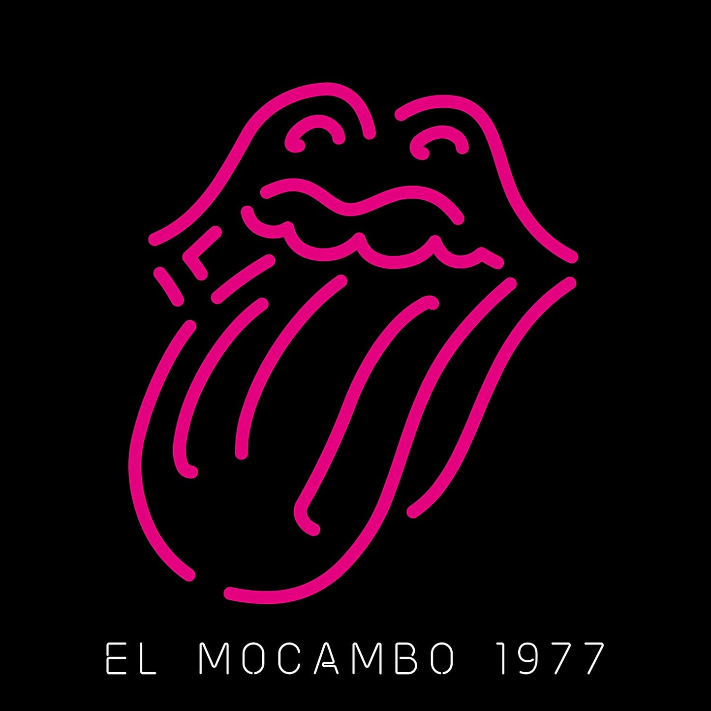 Live At El Mocambo - CD