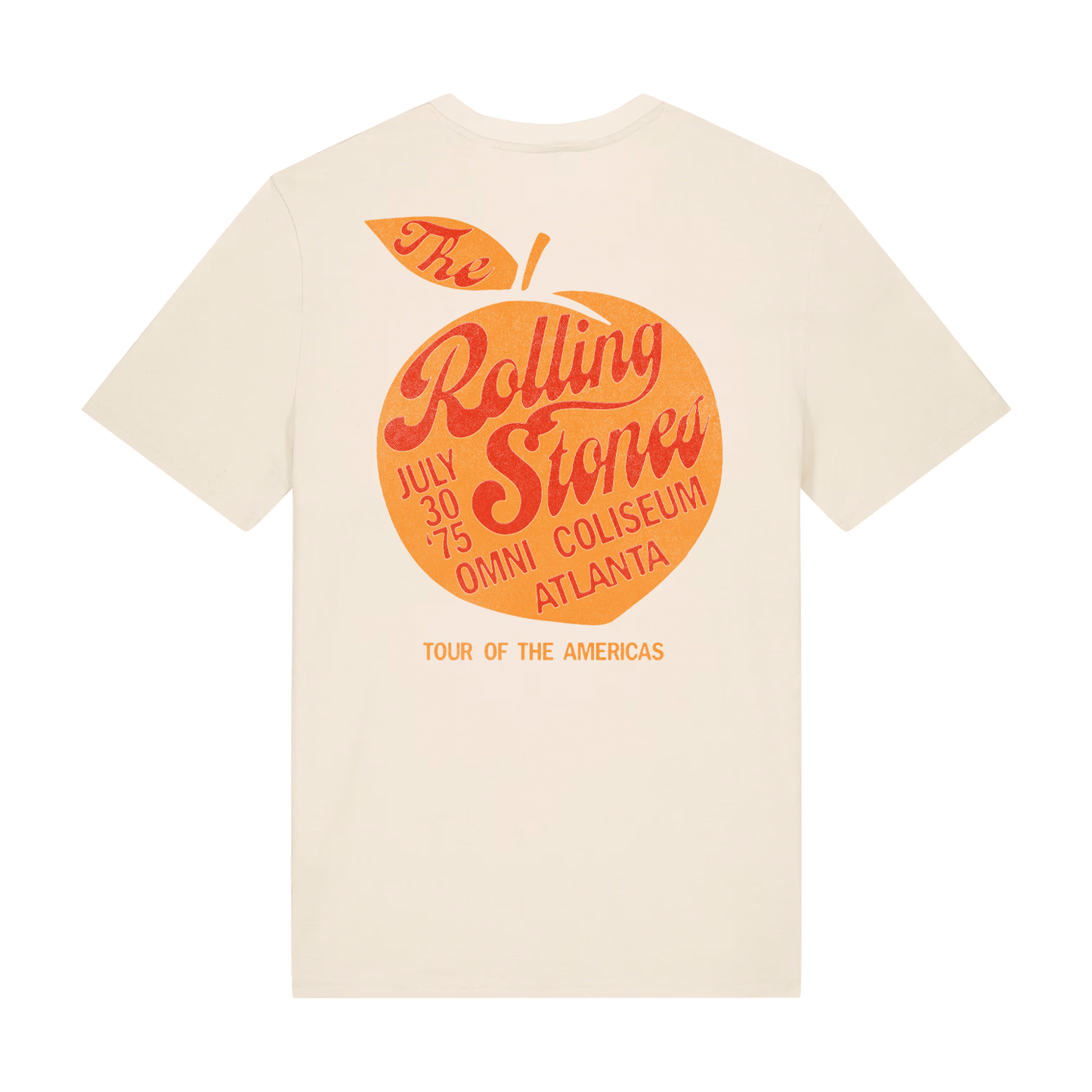 Camiseta Tour of the Americas' 75