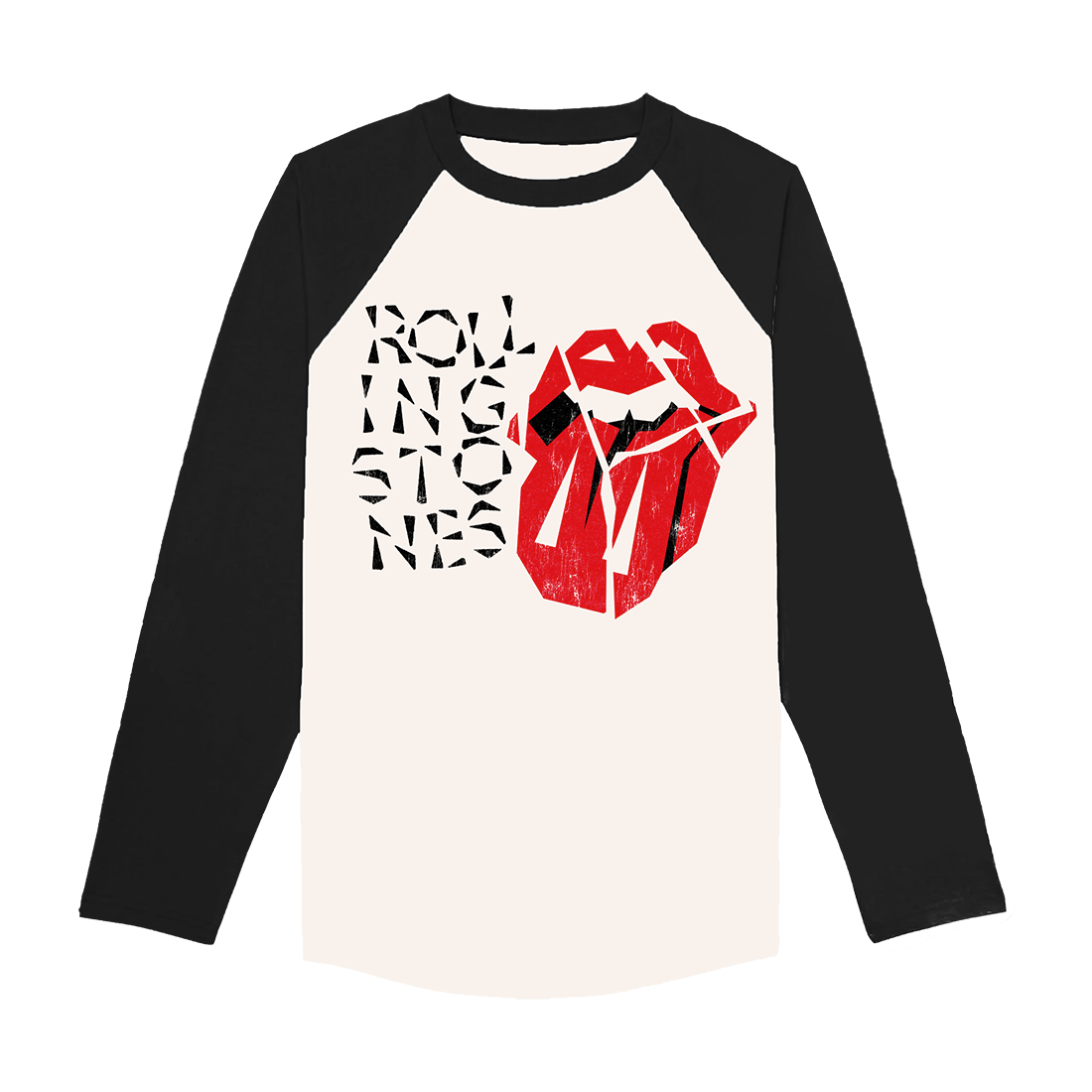 Diamond Tongue Ranglan