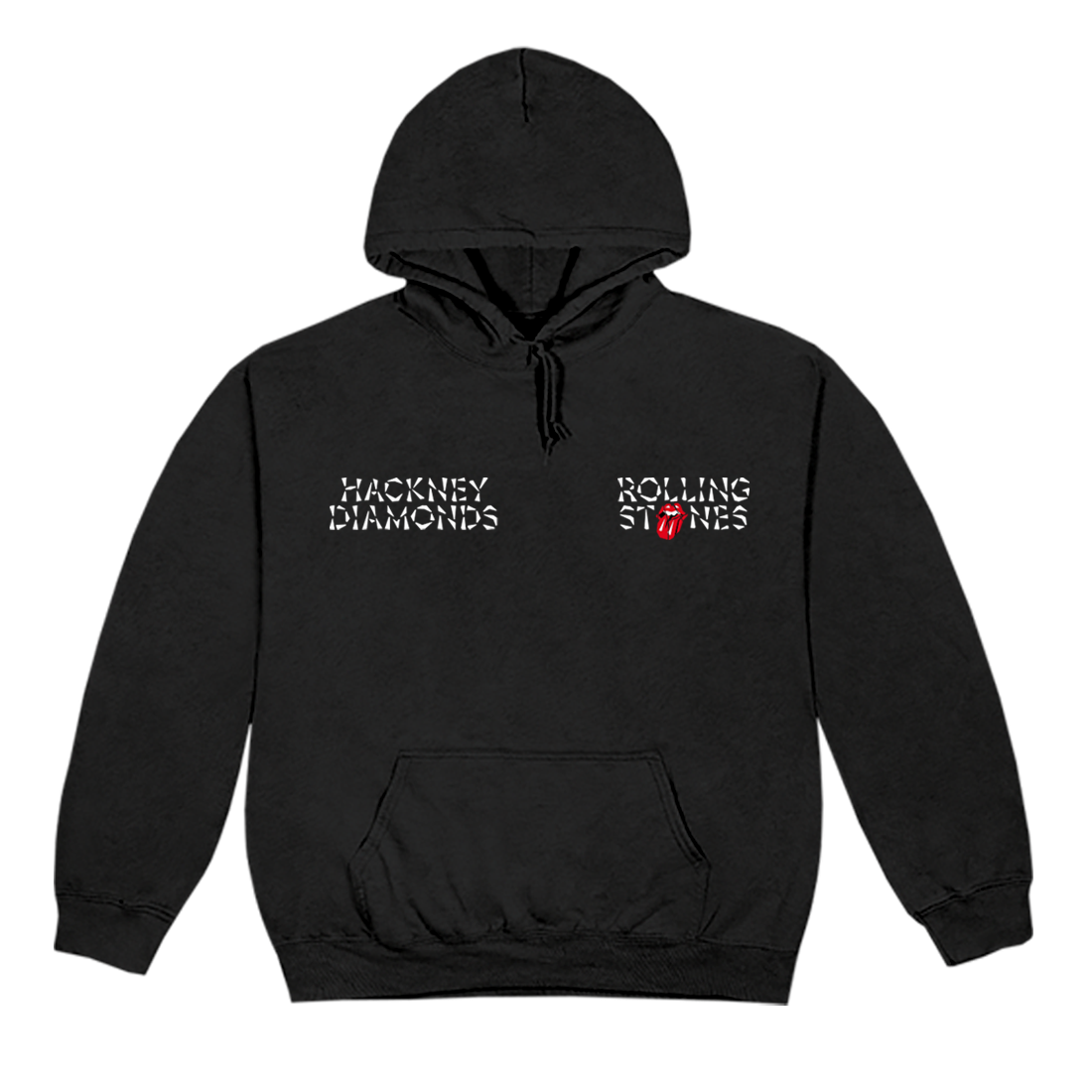 Hackney Diamonds Hoodie