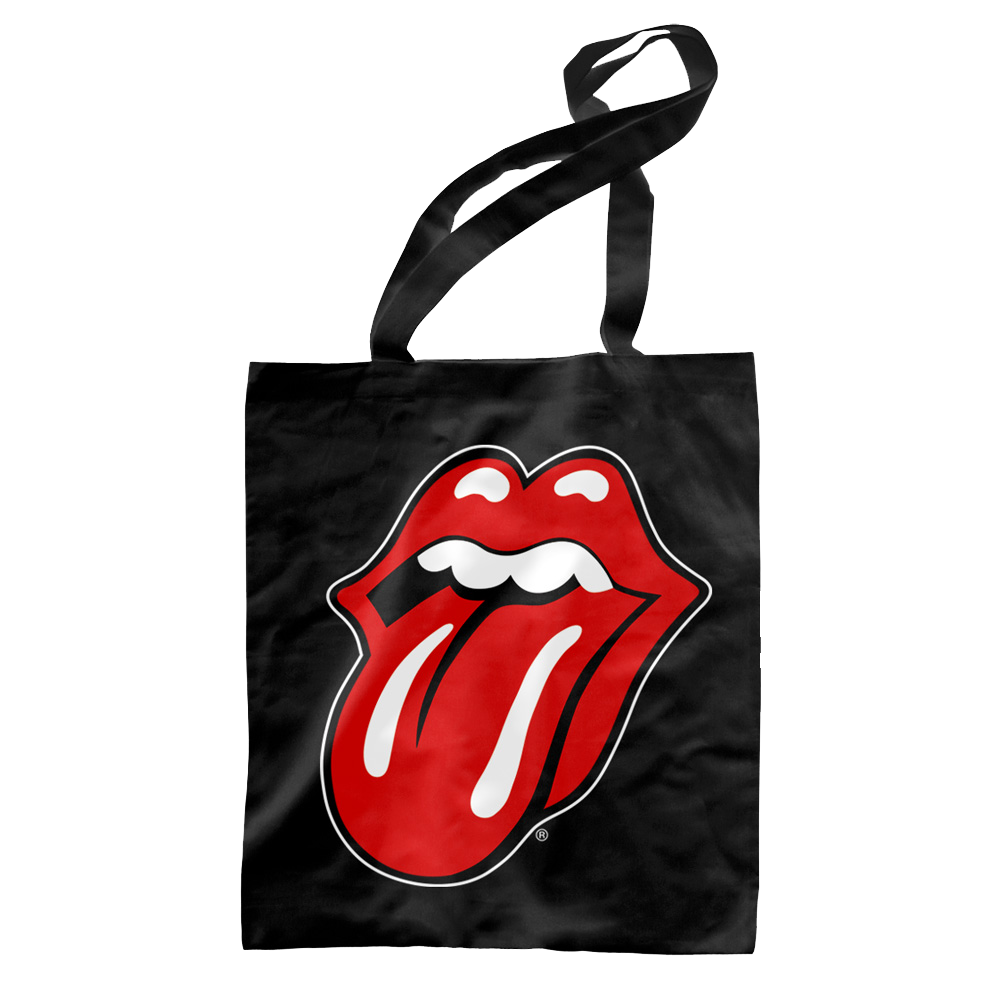 Tote Bag Tongue