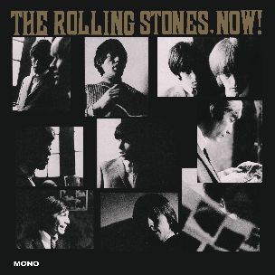 The Rolling Stones (UK) - Vinilo