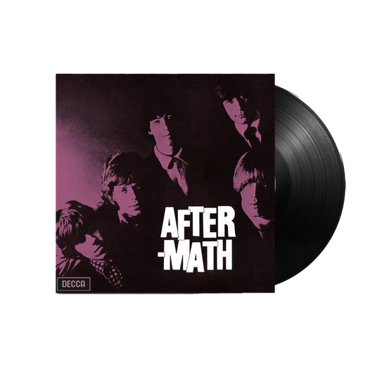 Aftermath (Edición UK)- Vinilo