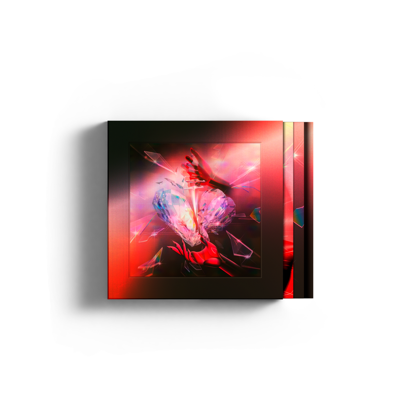 Hackney Diamonds - Boxset (CD + Blu-Ray)