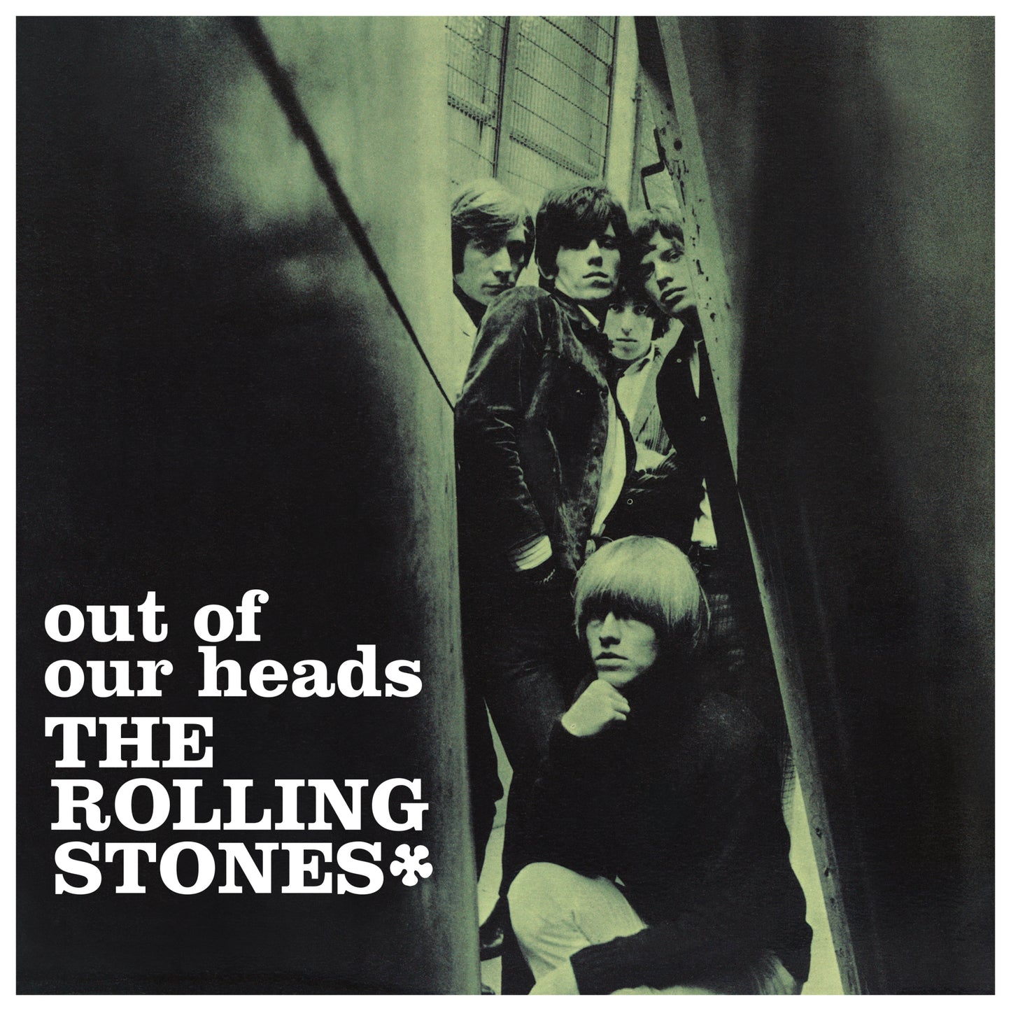 Out Of Our Heads (UK) - Vinilo