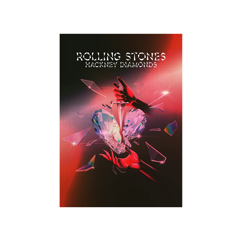 The Rolling Stones Hackney Diamonds Lithograph The Rolling Stones Spain the-rolling-stones-hackney-diamonds-lithograph-the-rolling-stones-spain
