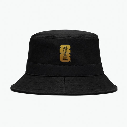 The Rolling Stones x FIFA World Cup 2026™  Classic Lick Bucket Hat