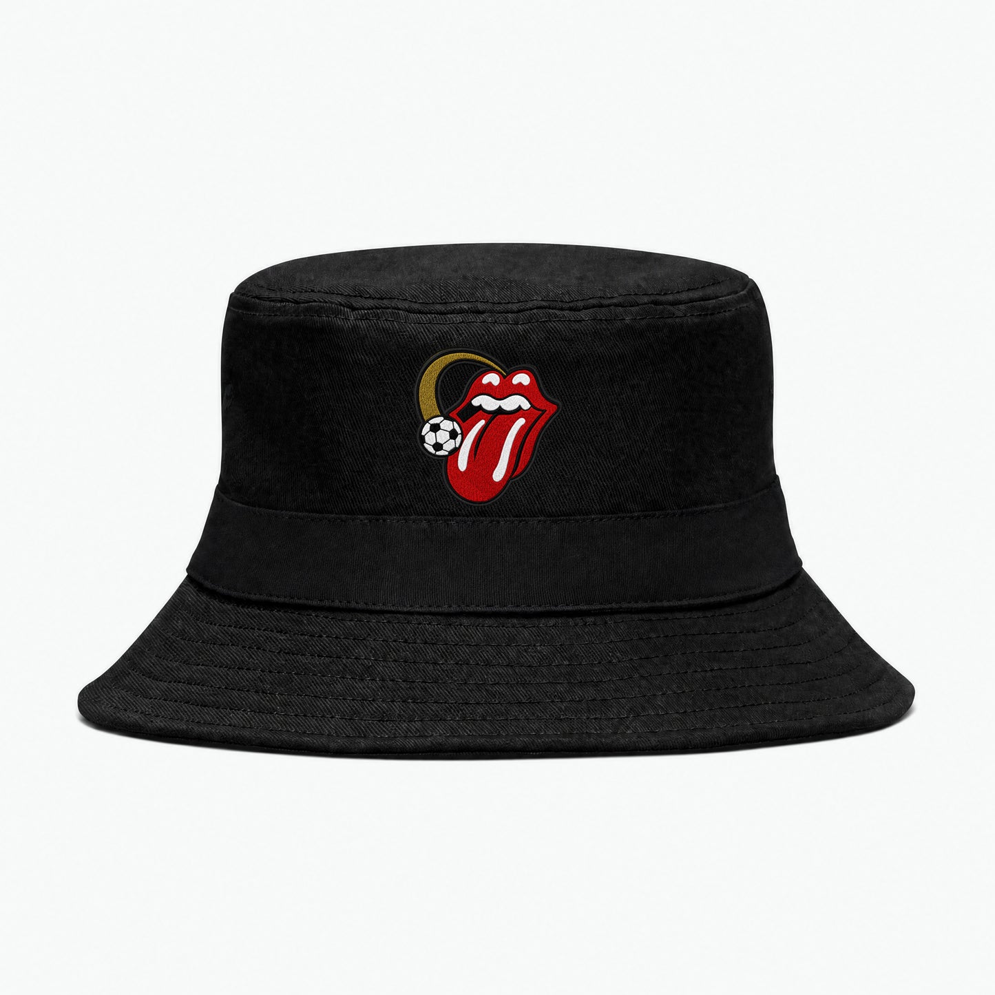 The Rolling Stones x FIFA World Cup 2026™  Classic Lick Bucket Hat