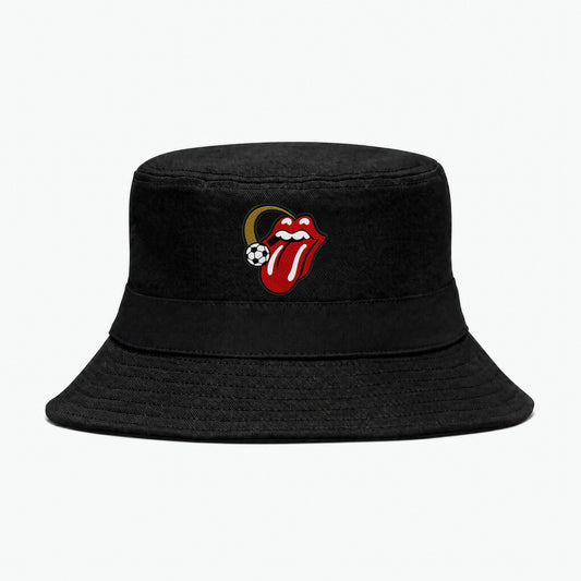 The Rolling Stones x FIFA World Cup 2026™  Classic Lick Bucket Hat