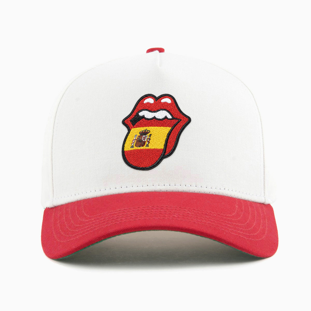 Rolling Stones x FIFA World Cup 26  Spain Two Tone Cap