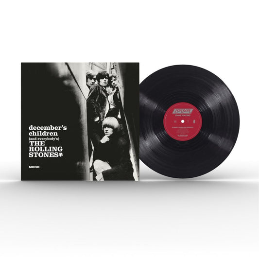 December’s Children (And Everybody’s) (Versión US) - Vinilo