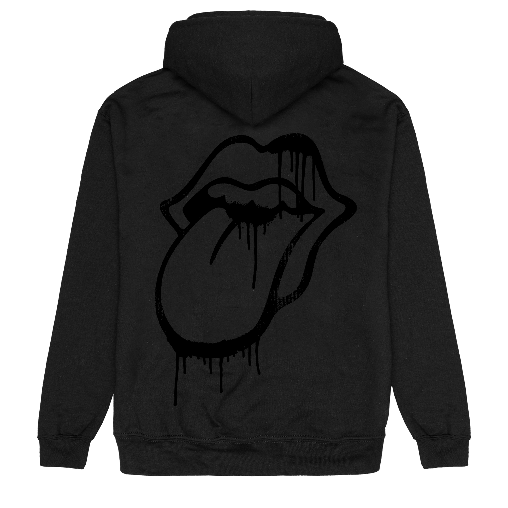 Sudadera the rolling stones hotsell