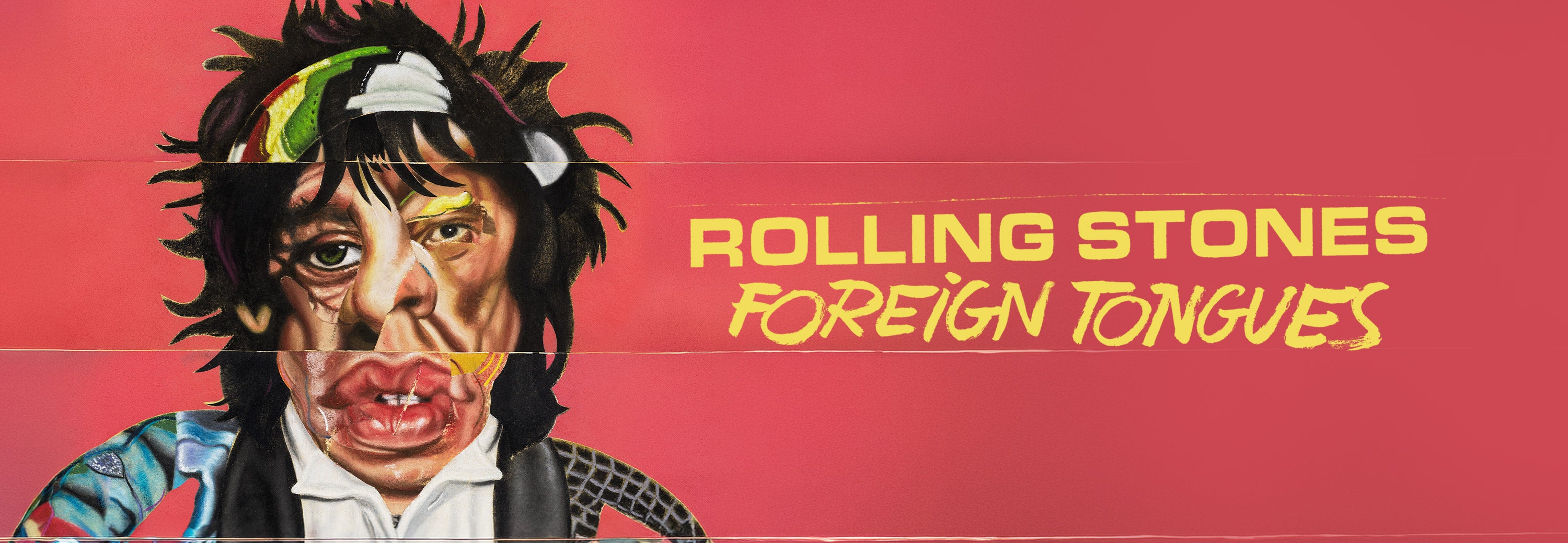 The Rolling Stones | Tienda Oficial España – The Rolling Stones Spain